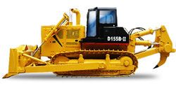 Бульдозеры Кировец D155B Бульдозеры Кировец D155B