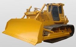 Бульдозеры ЧЗТС Б10М.0101-1Е