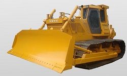 Бульдозеры ЧЗТС Б10М3 7000 Бульдозеры ЧЗТС Б10М3 7000