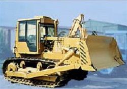Бульдозеры ЧЗТС Б170М1.01Е Бульдозеры ЧЗТС Б170М1.01Е