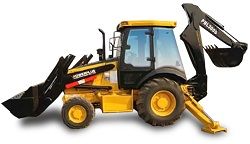 Экскаваторы-погрузчики Кировец PBL300S Экскаваторы-погрузчики Кировец PBL300S