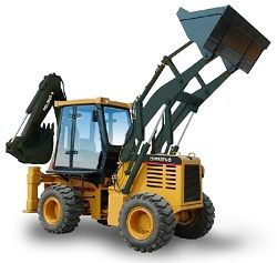 Экскаваторы-погрузчики Кировец PBL388S Экскаваторы-погрузчики Кировец PBL388S
