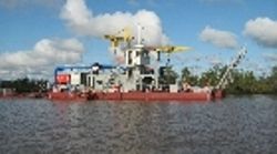 Земснаряды ЦСМЗ 3000-72 (Ц480М2Э) Земснаряды ЦСМЗ 3000-72 (Ц480М2Э)