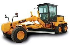 Грейдеры, автогрейдеры Sinoway SWG130 Грейдеры, автогрейдеры Sinoway SWG130