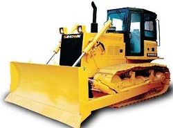 Бульдозеры Sinoway SWD6G Бульдозеры Sinoway SWD6G