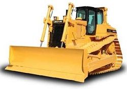Бульдозеры Sinoway SWD7S Бульдозеры Sinoway SWD7S