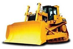 Бульдозеры Sinoway SWD8 Бульдозеры Sinoway SWD8