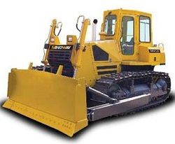 Бульдозеры Sinoway SWD120 Бульдозеры Sinoway SWD120