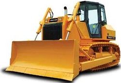 Бульдозеры Sinoway SWD140-II Бульдозеры Sinoway SWD140-II
