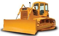 Бульдозеры Sinoway SWD140S Бульдозеры Sinoway SWD140S