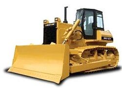 Бульдозеры Sinoway SWD165Y Бульдозеры Sinoway SWD165Y