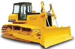 Бульдозеры Sinoway SWD165YS Бульдозеры Sinoway SWD165YS