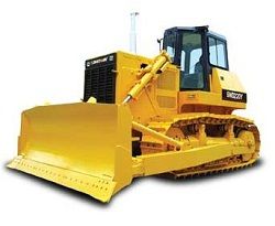 Бульдозеры Sinoway SWD220Y Бульдозеры Sinoway SWD220Y