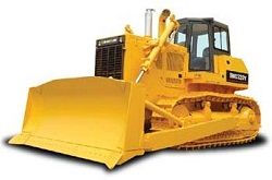 Бульдозеры Sinoway SWD320Y Бульдозеры Sinoway SWD320Y