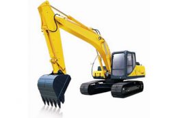 Гусеничные экскаваторы Changlin ZG3225LC-9