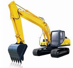 Гусеничные экскаваторы Changlin ZG3225LC-9C