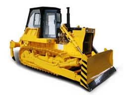 Бульдозеры Yishan T160S Бульдозеры Yishan T160S