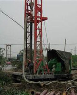 Сваебои, сваебойные установки Huanli Industries GPS-18