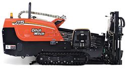 Установки ГНБ Ditch Witch JT5