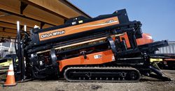 Установки ГНБ Ditch Witch JT30 MACH 1