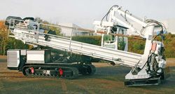 Установки ГНБ Prime Drilling PD 45/18 RP Установки ГНБ Prime Drilling PD 45/18 RP