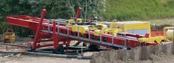 Установки ГНБ Prime Drilling PD 450/150 RP Установки ГНБ Prime Drilling PD 450/150 RP