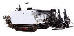 Установки ГНБ Sinovo SHD68