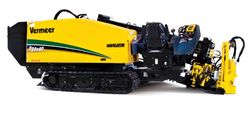 Установки ГНБ Vermeer D 24x40 Series II Установки ГНБ Vermeer D 24x40 Series II