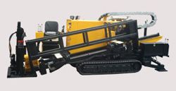 Установки ГНБ Drillto ZT-8DF Установки ГНБ Drillto ZT-8DF