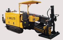 Установки ГНБ Drillto ZT-12DF Установки ГНБ Drillto ZT-12DF