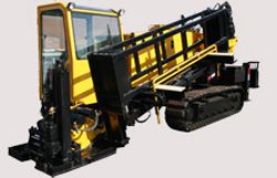 Установки ГНБ Drillto ZT-25CDF Установки ГНБ Drillto ZT-25CDF