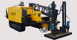 Установки ГНБ Drillto ZT-25DF Установки ГНБ Drillto ZT-25DF