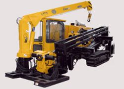 Установки ГНБ Drillto ZT-35CDF Установки ГНБ Drillto ZT-35CDF