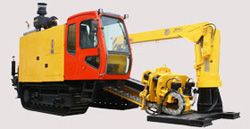 Установки ГНБ Drillto ZT-60/85