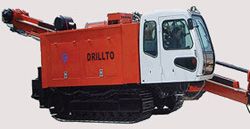 Установки ГНБ Drillto ZT-80/105 Установки ГНБ Drillto ZT-80/105