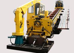 Установки ГНБ Drillto ZT-150 Установки ГНБ Drillto ZT-150