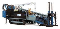 Установки ГНБ Robbins 6015 TMSC Установки ГНБ Robbins 6015 TMSC