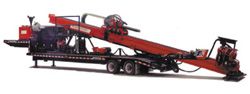 Установки ГНБ Robbins 9030 TLMSC Установки ГНБ Robbins 9030 TLMSC