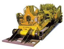 Установки ГНБ Robbins 55030 TLMSC Установки ГНБ Robbins 55030 TLMSC