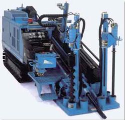 Установки ГНБ Straightline 2462 Установки ГНБ Straightline 2462