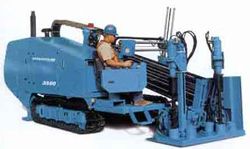 Установки ГНБ Straightline 3550 Установки ГНБ Straightline 3550