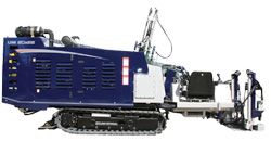 Установки ГНБ Universal HDD UNI 24x40