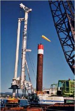 Буровые станки для свай Soilmec SR-100 CFA