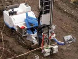 Сваебои, сваебойные установки Soilmec PSM-8