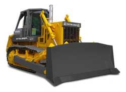 Бульдозеры Mitsuber MB320R Brandenburg Бульдозеры Mitsuber MB320R Brandenburg