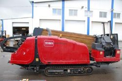 Установки ГНБ Toro DD2024 Установки ГНБ Toro DD2024