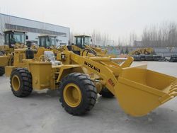 Фронтальные погрузчики колесные Wolwa DLZ926 Фронтальные погрузчики колесные Wolwa DLZ926