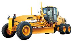 Грейдеры, автогрейдеры LGMG MG180 Грейдеры, автогрейдеры LGMG MG180