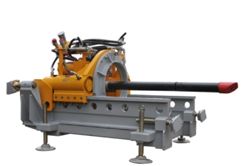 Установки ГНБ Wamet WPS-80 Установки ГНБ Wamet WPS-80