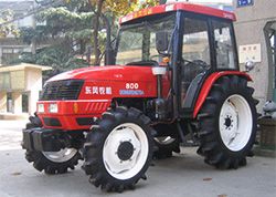 Тракторы Dongfeng DF-850